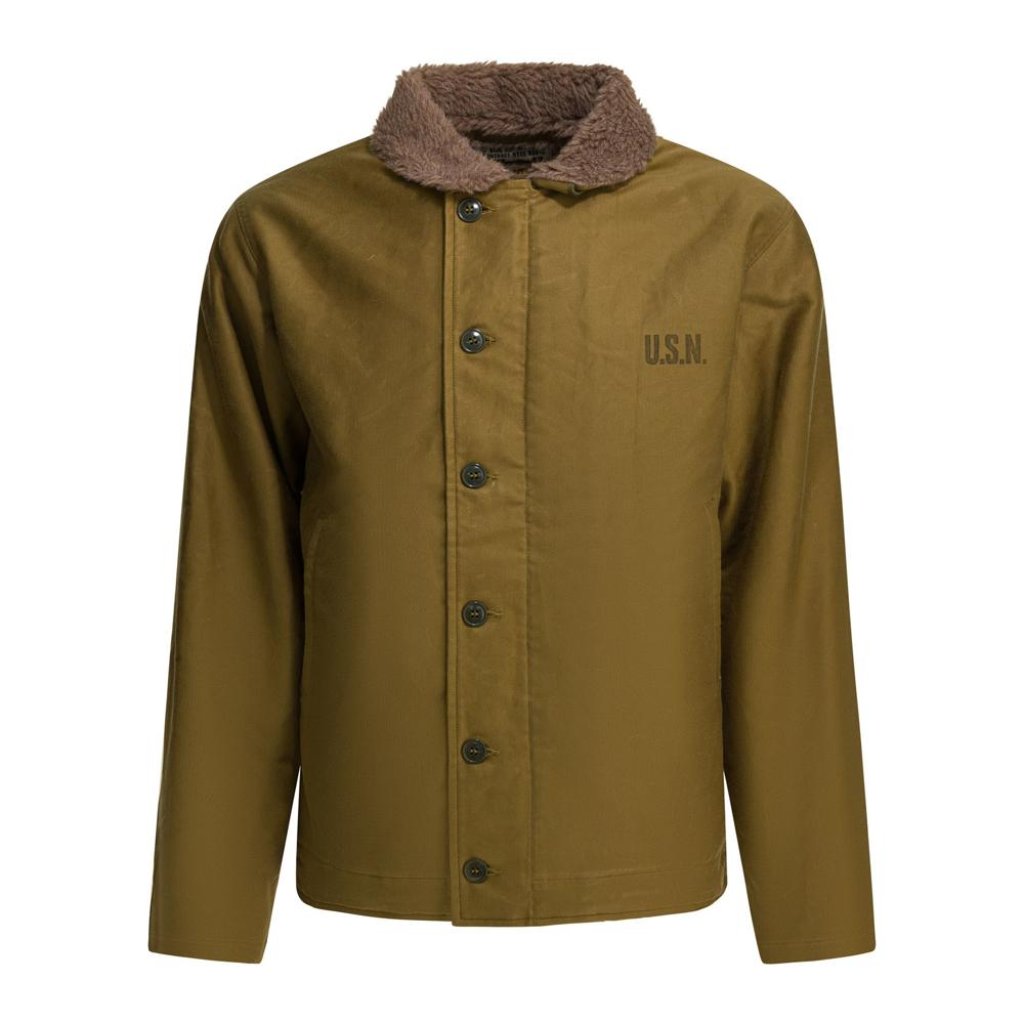 Buzz Rickson's Jackets & Coats Tag Size 44 Men